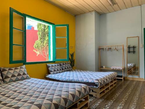 Hostal Doc Bo Homestay