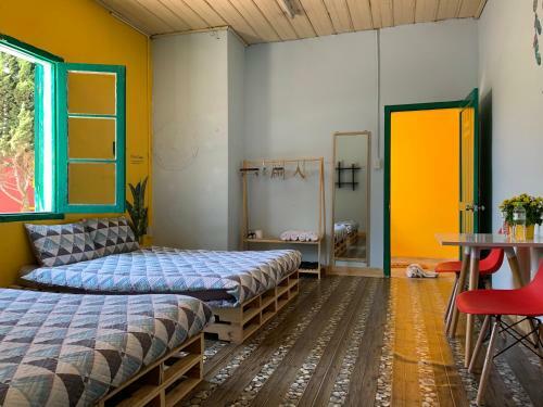 Hostal Doc Bo Homestay