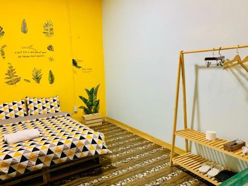 Hostal Doc Bo Homestay