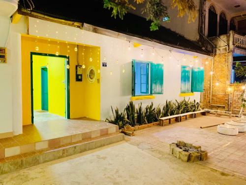 Hostal Doc Bo Homestay