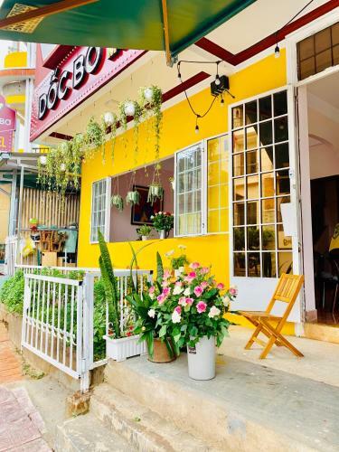 Hostal Doc Bo Homestay