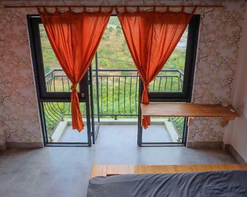 Motel Nh� M�nh Homestay