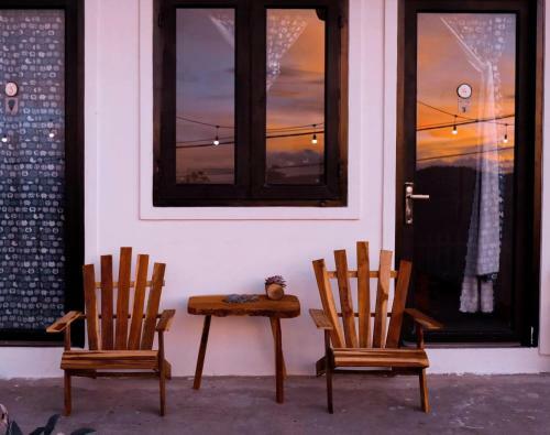 Motel Nh� M�nh Homestay