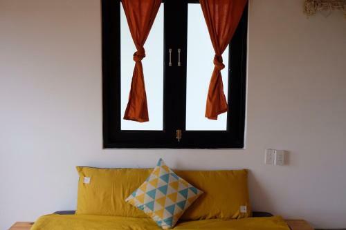 Motel Nh� M�nh Homestay