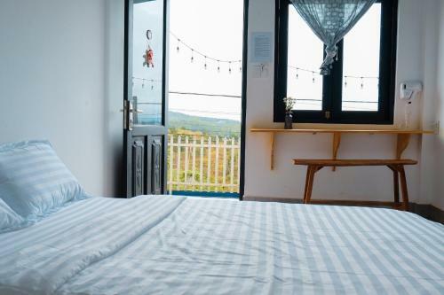 Motel Nh� M�nh Homestay