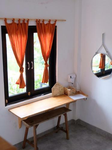Motel Nh� M�nh Homestay