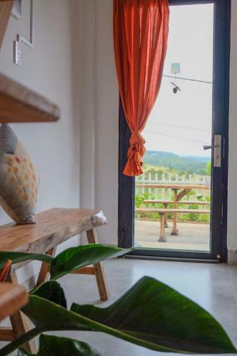 Motel Nh� M�nh Homestay