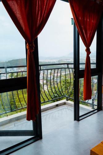 Motel Nh� M�nh Homestay
