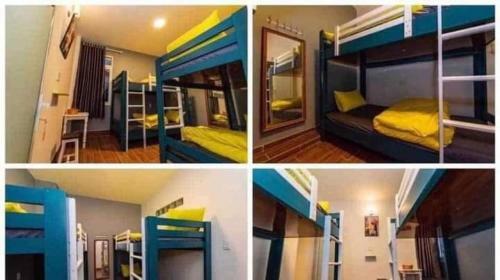 Dalat Once Again Hostel