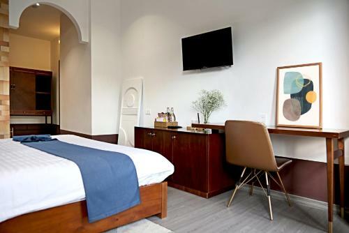 Casanova Dalat Hotel
