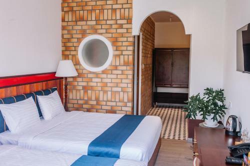 Casanova Dalat Hotel