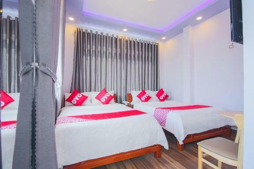 Oyo 728 Thy Thy Hotel