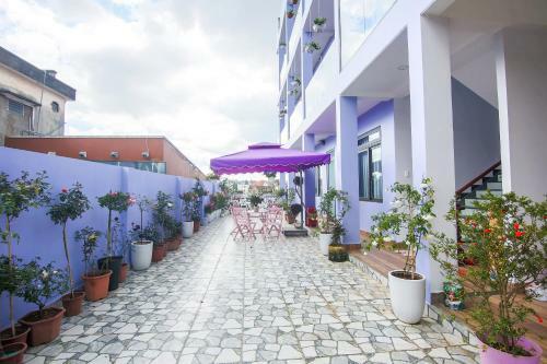 Oyo 728 Thy Thy Hotel