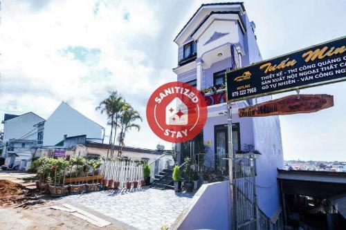 Oyo 728 Thy Thy Hotel