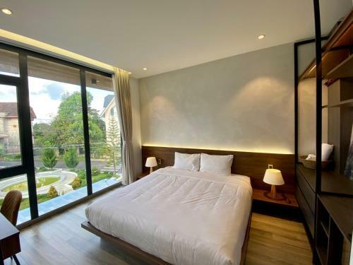 Charisma Hotel Da Lat