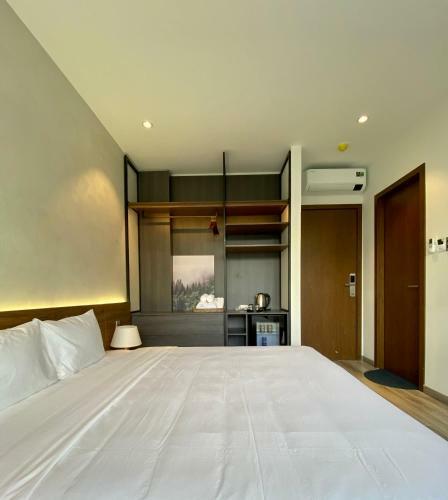 Charisma Hotel Da Lat