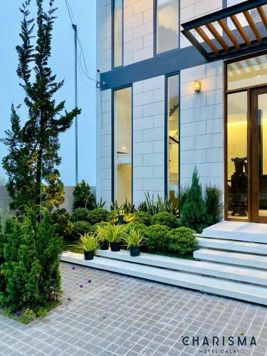 Charisma Hotel Da Lat