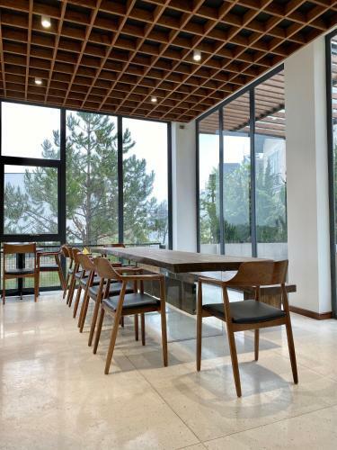 Charisma Hotel Da Lat