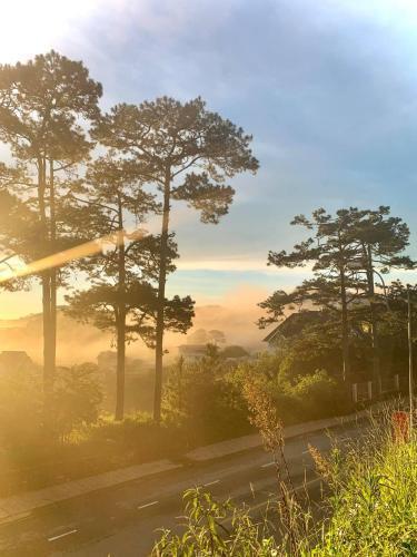 Charisma Hotel Da Lat