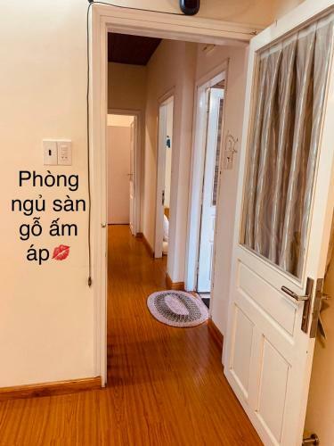 Apartamento Home Th? V�n Anh