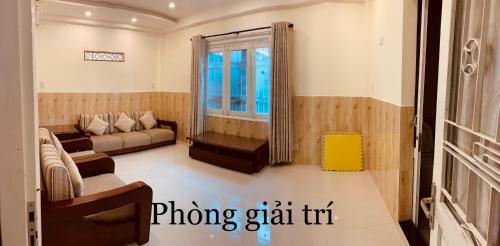Apartamento Home Th? V�n Anh