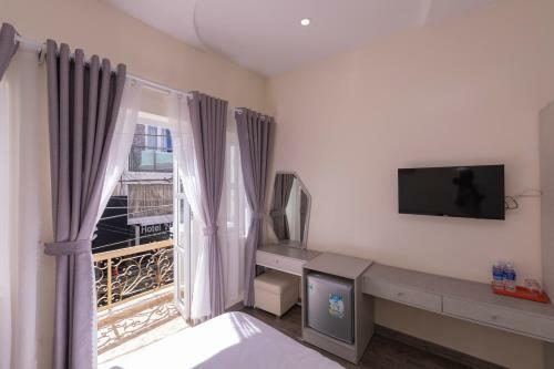 T??ng Vy 2 Hotel