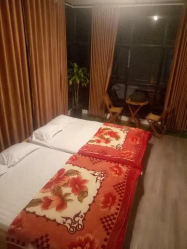 Hotel Homestay Dia Du