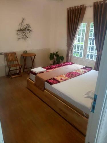 Hotel Homestay Dia Du