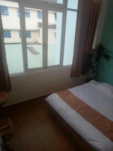 Hotel Homestay Dia Du