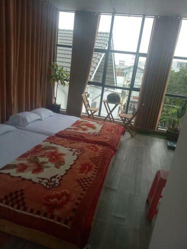 Hotel Homestay Dia Du