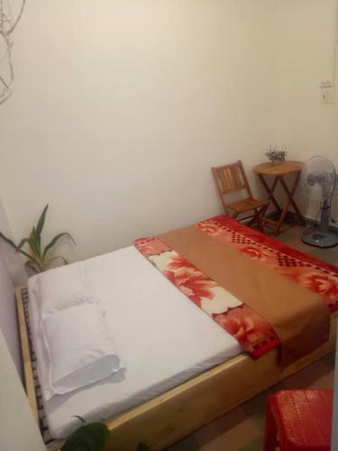 Hotel Homestay Dia Du