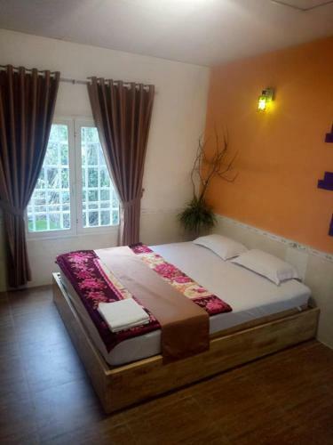 Hotel Homestay Dia Du