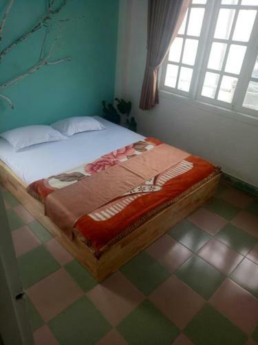 Hotel Homestay Dia Du
