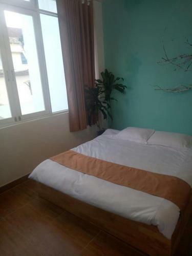 Hotel Homestay Dia Du