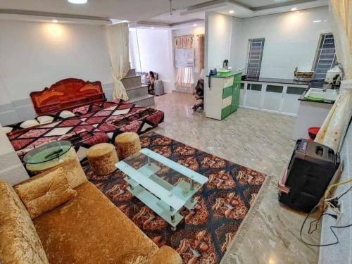 Apartamento Homestay Gia ??t