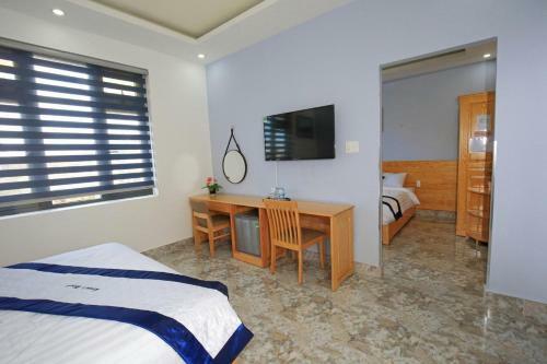 Hotel Luan's Villa