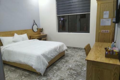 Hotel Luan's Villa
