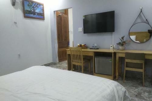 Hotel Luan's Villa