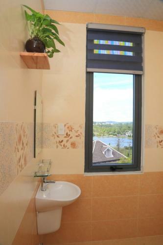 Hotel Luan's Villa