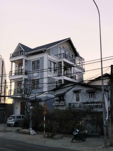 Hotel Luan's Villa