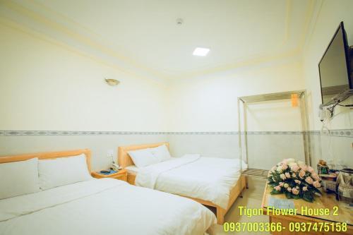 Hotel Tigon Flower House 2