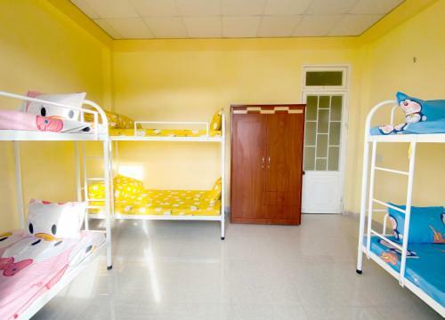Hotel Nh�p's House