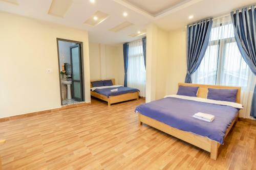 Gerbera Villa Hotel Da Lat