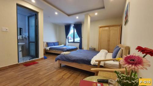 Gerbera Villa Hotel Da Lat