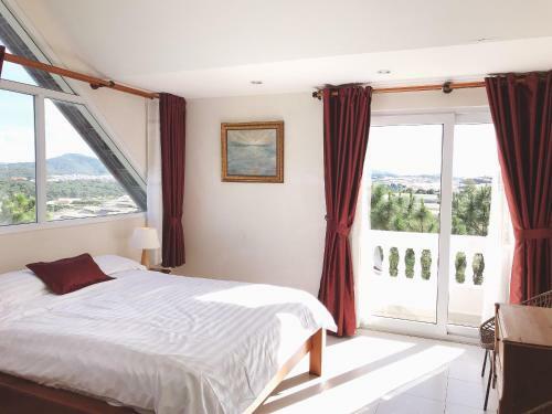 Greenhill Villa Hotell ?� L?t