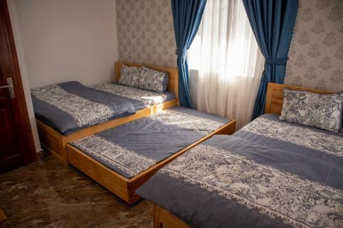 Hostal Villa Su?i M�a Xu�n