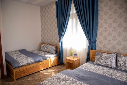Hostal Villa Su?i M�a Xu�n