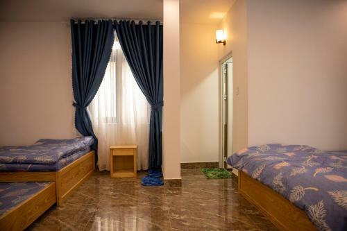 Hostal Villa Su?i M�a Xu�n