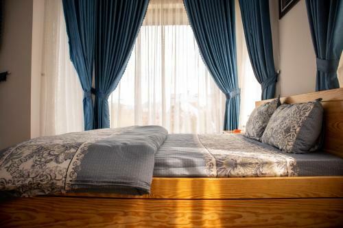 Hostal Villa Su?i M�a Xu�n