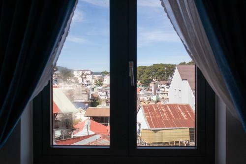 Hostal Villa Su?i M�a Xu�n